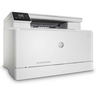 МФУ HP Color LaserJet Pro M182n 7KW54A