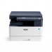 Монохромное МФУ Xerox B1025DN