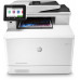 Лазерное МФУ HP Color LaserJet Pro MFP M479dw (W1A77A)