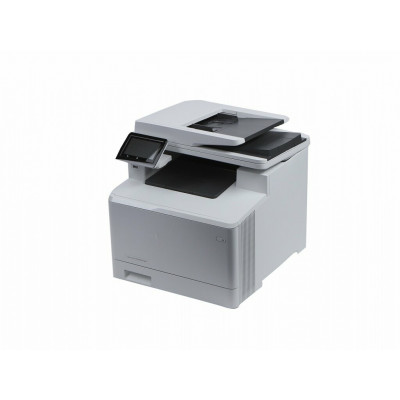 Лазерное МФУ HP Color LaserJet Pro MFP M479dw (W1A77A)