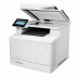 Лазерное МФУ HP Color LaserJet Pro MFP M479dw (W1A77A)