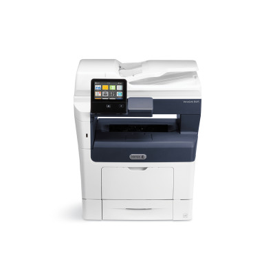 Монохромное МФУ Xerox VersaLink B405DN