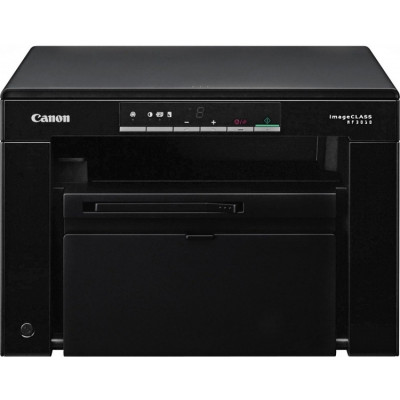 Canon i-SENSYS MF3010 5252B004/Bundle4 черный