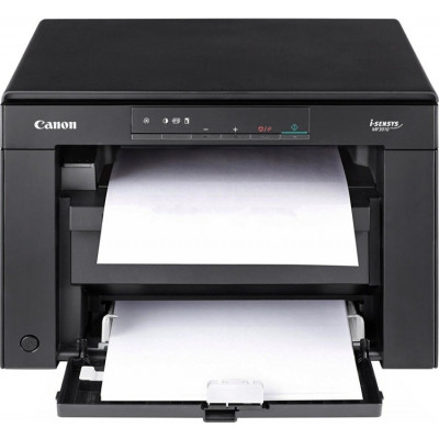 Canon i-SENSYS MF3010 5252B004/Bundle4 черный