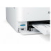 МФУ струйное Epson EcoTank L8160, цветн., A4, белый