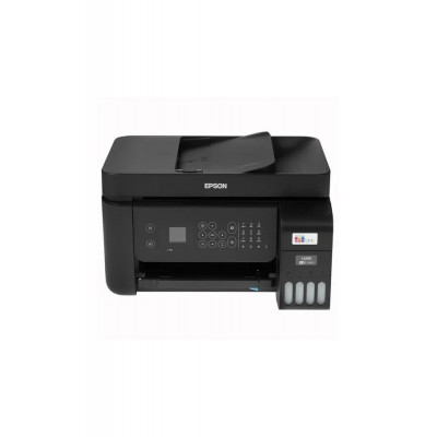 МФУ струйное Epson L5290 (черный)