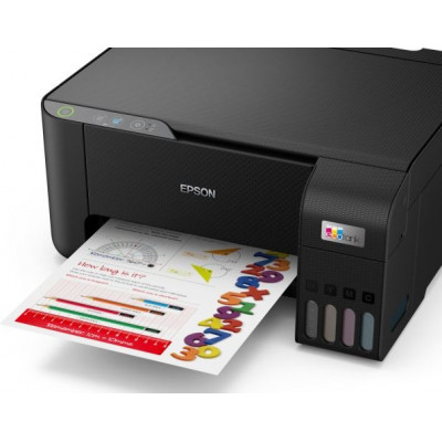 МФУ Epson L3200 фабрика печати