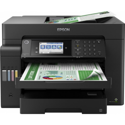 МФУ Epson L15150 фабрика печати