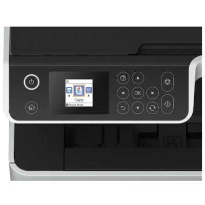 МФУ Epson M2140 (CIS) фабрика печати