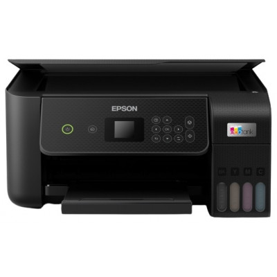 МФУ Epson L3260 фабрика печати, Wi-Fi