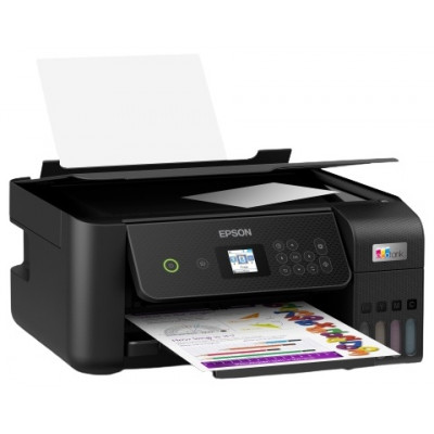 МФУ Epson L3260 фабрика печати, Wi-Fi