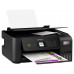 МФУ Epson L3260 фабрика печати, Wi-Fi