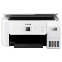 МФУ Epson L3266 фабрика печати, Wi-Fi