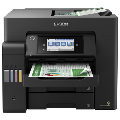 МФУ Epson L6550 фабрика печати, факс,Wi-Fi