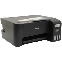 МФУ струйный EPSON L3210