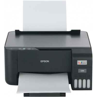 МФУ струйный EPSON L3210