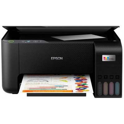 МФУ струйный EPSON L3210