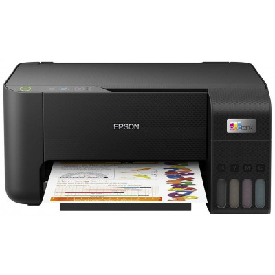 МФУ струйный EPSON L3210