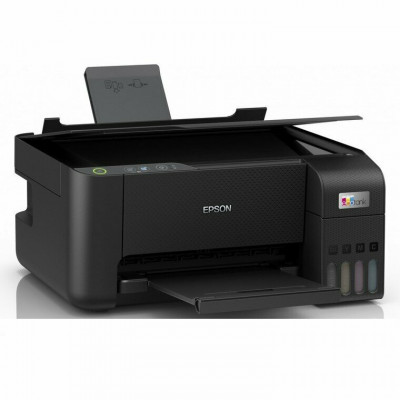 МФУ струйный EPSON L3210