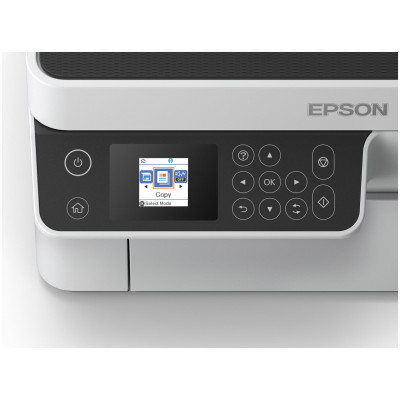 МФУ струйное EPSON M2120 (монохромное) (C11CJ18404)