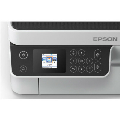 МФУ струйное EPSON M2120 (монохромное) (C11CJ18404)