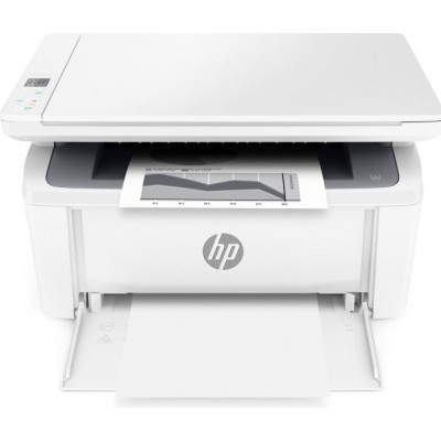 МФУ HP LaserJet M141w (7MD74A)