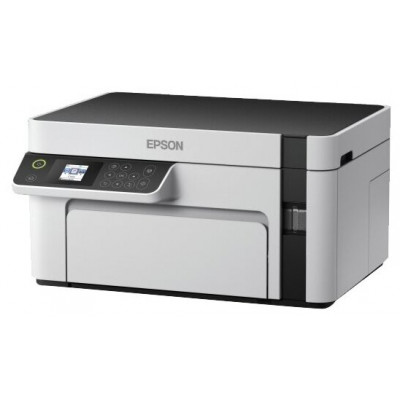 МФУ Epson M2110 (CIS) фабрика печати