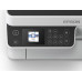 МФУ Epson M2110 (CIS) фабрика печати