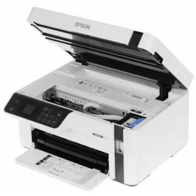 МФУ Epson M2110 (CIS) фабрика печати