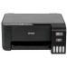 Струйное МФУ Epson  L3250 CIS, A4, принтер/сканер/копир, 5760x1440dpi, 33стр/мин, USB 2.0, Wi-FI (C11CJ67412)
