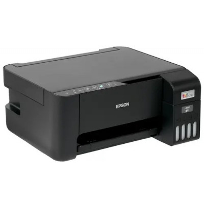 Струйное МФУ Epson  L3250 CIS, A4, принтер/сканер/копир, 5760x1440dpi, 33стр/мин, USB 2.0, Wi-FI (C11CJ67412)