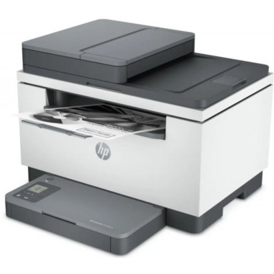 МФУ лазерное монохромное HP LJ MFP M236sdn A4, 29 ppm, 600x600 dpi