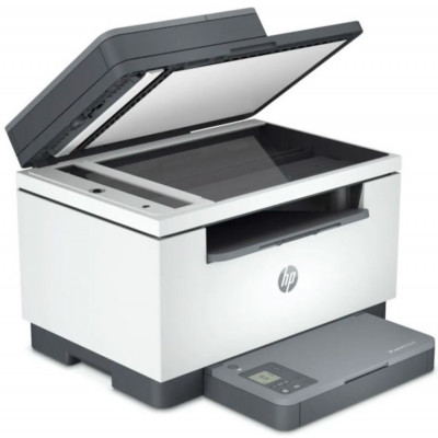 МФУ лазерное монохромное HP LJ MFP M236sdn A4, 29 ppm, 600x600 dpi