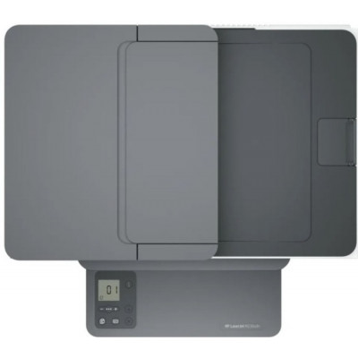 МФУ лазерное монохромное HP LJ MFP M236sdn A4, 29 ppm, 600x600 dpi