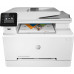 МФУ HP Color LaserJet Pro M283fdw (7KW75A)