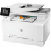 МФУ HP Color LaserJet Pro M283fdw (7KW75A)