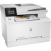 МФУ HP Color LaserJet Pro M283fdw (7KW75A)