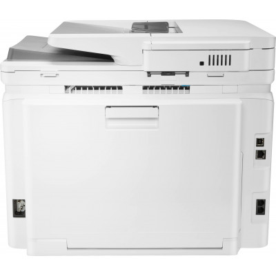 МФУ HP Color LaserJet Pro M283fdw (7KW75A)