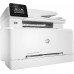 МФУ HP Color LaserJet Pro M283fdw (7KW75A)