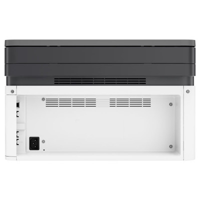 Лазерное МФУ HP Laser 135a, A4, 20ppm, 1200x1200dpi, 600x600dpi scan, 600x600dpi copy, RAM 128mb,нагрузка 10 000стр/мес, USB 2.0