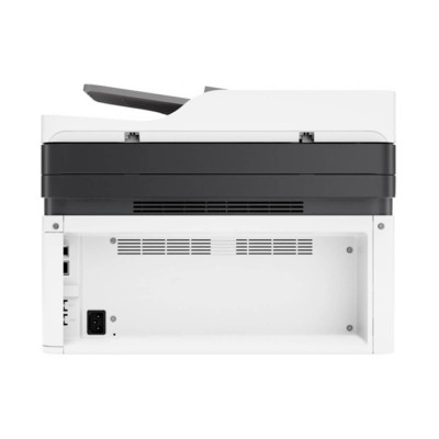 Лазерное МФУ HP Laser 137fnw, A4, 20стр/мин, 1200x1200dpi, 600x600dpi scan, 600x600dpi copy, 10 000стр/мес,Fax,Ethernet, Wi-Fi