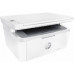 МФУ HP LaserJet M141a (7MD73A)