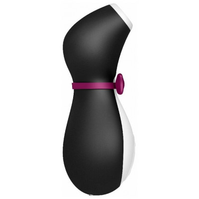 Бесконтактный стимулятор  Satisfyer Pro Penguin Air Pulse Stimulator