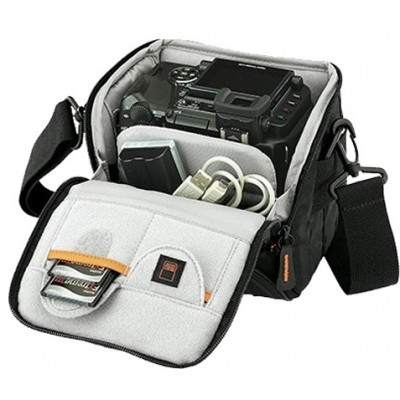 Lowepro Apex 110 AW черный