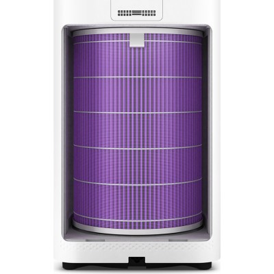 Фильтр Xiaomi Mi Air Purifier Antibacterial Filter  для очистителя воздуха