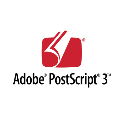Программное обеспечение Adobe Postscript 3 C7100 Xerox 497K23630