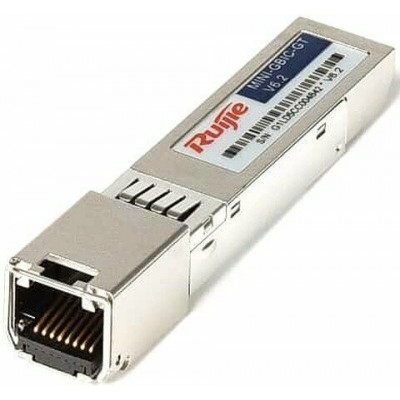 SFP Модуль Ruijie | Reyee MINI-GBIC-GT