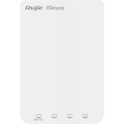 WiFi Точка доступа Ruijie | Reyee RG-RAP1200(P)