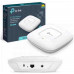 TP-Link EAP620HD AX1800 Потолочная двухдиапазонная точка доступа Wi‑Fi с MU-MIMO