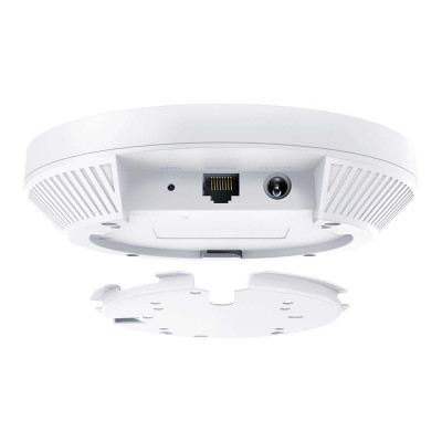 TP-Link EAP620HD AX1800 Потолочная двухдиапазонная точка доступа Wi‑Fi с MU-MIMO